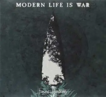 CD Modern Life Is War: Fever Hunting