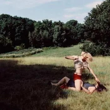 LP Modern Woman: Johnny's Dreamworld