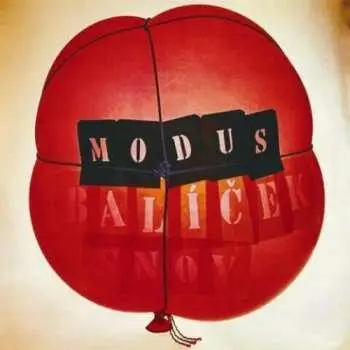 Modus: Balíček snov LP