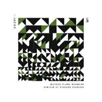 LP Dieter Moebius: Remixed By Richard Fearless