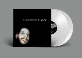 2LP Mogwai: Come On Die Young CLR