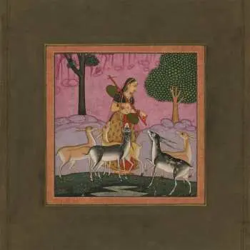 LP Mohammed After Hussain: Matir Gaan: Songs From The Earth LTD