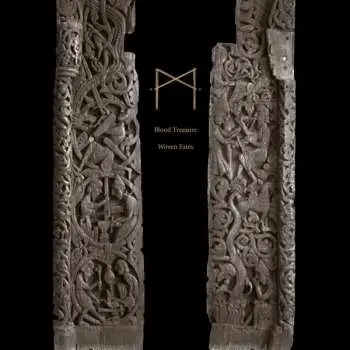CD Moirai: Blood Treasure, Woven Fates DIGI