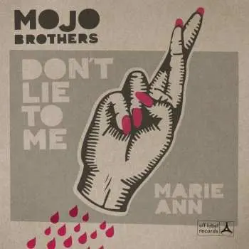 SP Mojo Brothers: Don't Lie To Me