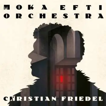 EP Moka Efti Orchestra: Herz / Wo Ich Geboren Bin