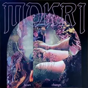 LP Mokri: Heart Change Marble Ltd.