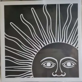 LP Molly Nilsson: Sólo Paraíso LTD