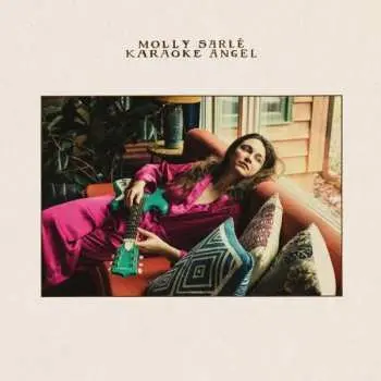 LP Molly Sarlé: Karaoke Angel