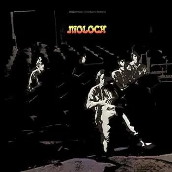LP Moloch: Moloch