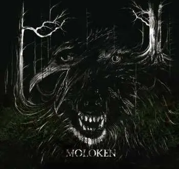 CD Moloken: We All Face The Dark Alone DIGI