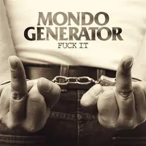 LP Mondo Generator: As Good As.. -coloured-