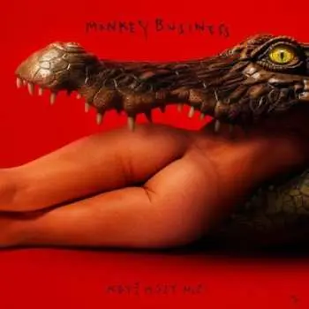 Monkey Business: Když můzy mlčí