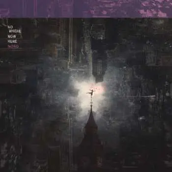 CD Mono: Nowhere Now Here
