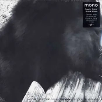 2LP Mono: One Step More And You Die / New York Soundtracks DLX
