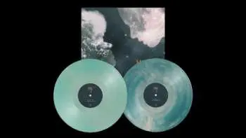 2LP Mono: Pilgrimage Of The Soul
