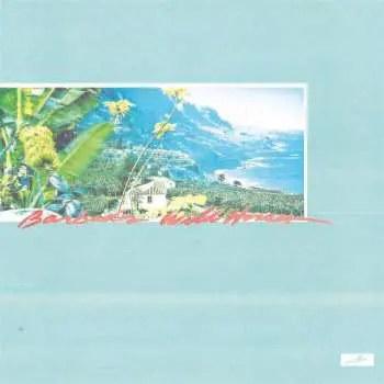 LP Monopoly Child Star Searchers: Barbados Wild Horses