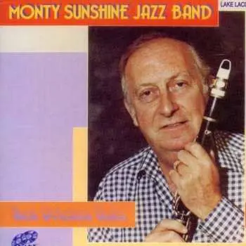 CD Monty Sunshine's Jazz Band: New Orleans Hula