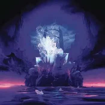 LP/CD Monuments: In Stasis