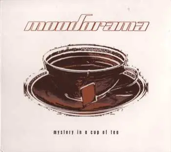 CD Moodorama: Mystery In A Cup Of Tea DIGI
