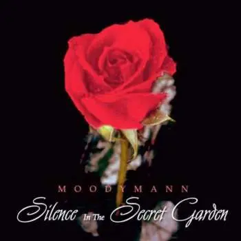 CD Moodymann: Silence In The Secret Garden LTD