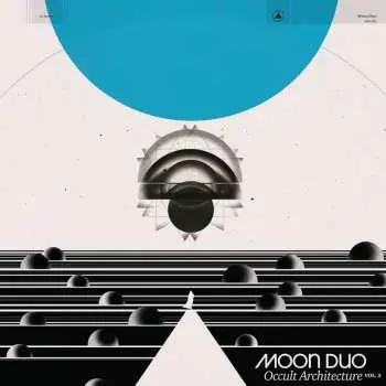 CD Moon Duo: Occult Architecture Vol. 2