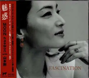 CD Haewon Moon: Fascination