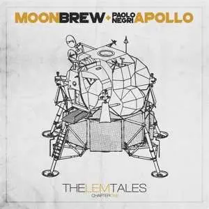 LP Moonbrew: The Lem Tales - Chapter One