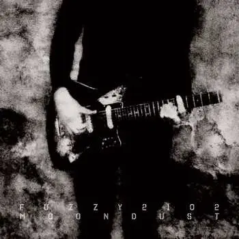 CD Fuzzy2102: Moondust