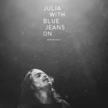 LP Moonface: Julia With Blue Jeans On