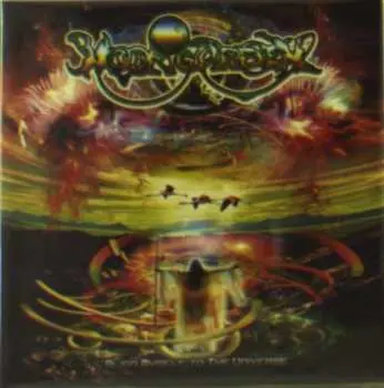 CD Moongarden: Align Myself To The Universe