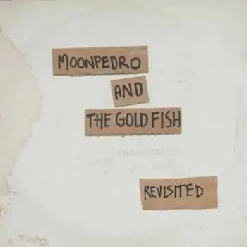 2LP Moonpedro And The Goldfish: The Beatles Revisited CLR
