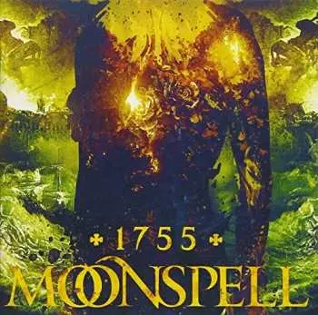 CD Moonspell: 1755