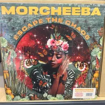 LP Morcheeba: Escape The Chaos CLR