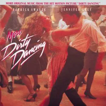 CD More Dirty Dancing / O.s.t.: More Dirty Dancing / O.s.t.