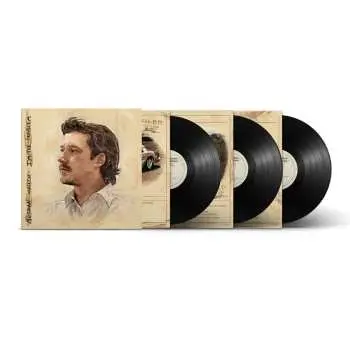 Wallen Morgan: I´M The Problem LP