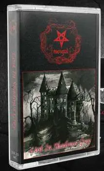 MC Morgul: Lost In Shadows Grey LTD