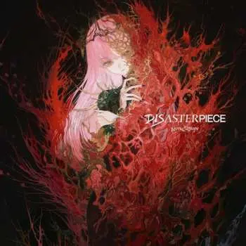 CD Mori Calliope: Disasterpiece - Standard Edition