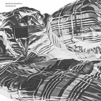 2LP Moritz Von Oswald Trio: Sounding Lines