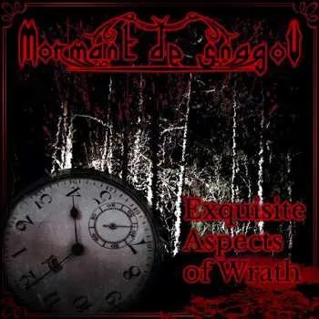 CD Mormânt De Snagov: Exquisite Aspects of Wrath