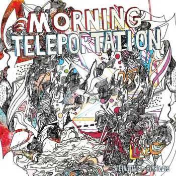 LP Morning Teleportation: Salivating For Symbiosis