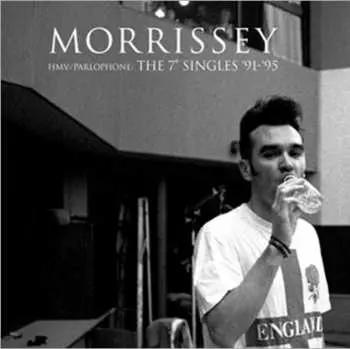 9SP/Box Set Morrissey: HMV/Parlophone: The 7" Singles '91-'95