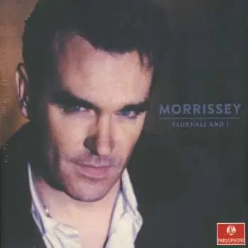 LP Morrissey: Vauxhall And I