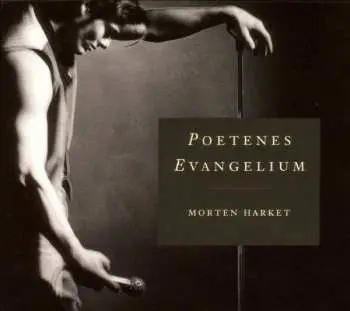 CD Morten Harket: Poetenes Evangelium