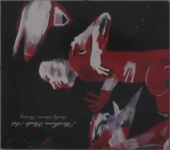 CD Morthem Vlade Art: Quirky Dance Memory LTD
