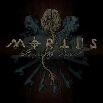 CD Mortiis: Perfectly Defect DIGI