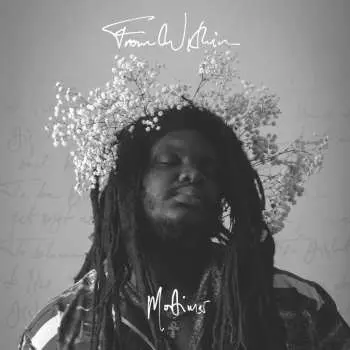 2LP Mortimer: From Within CLR | LTD