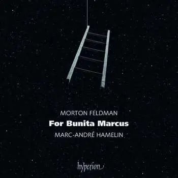 CD Morton Feldman: For Bunita Marcus