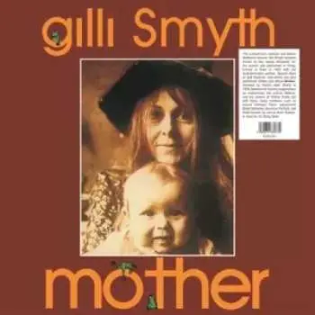 LP Gilli Smyth: Mother