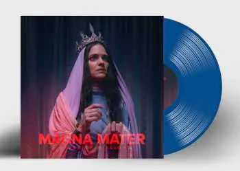 LP Mother Of Millions: Magna Mater - Blue