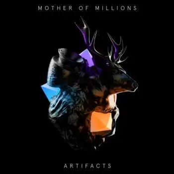 CD Mother Of Millions: Artifacts